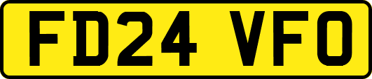 FD24VFO