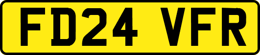FD24VFR