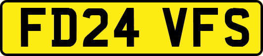 FD24VFS