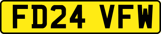 FD24VFW