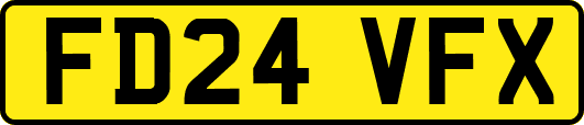 FD24VFX