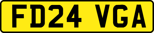 FD24VGA