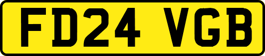 FD24VGB