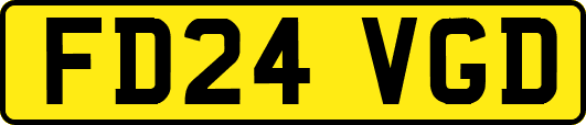 FD24VGD