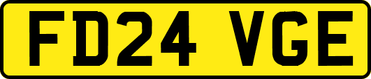 FD24VGE