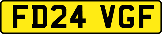 FD24VGF