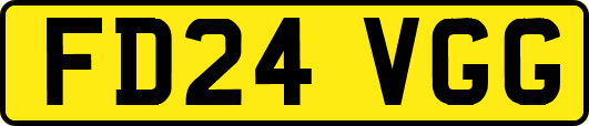 FD24VGG