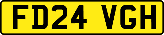 FD24VGH