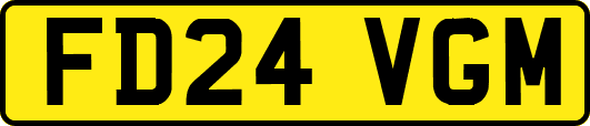 FD24VGM