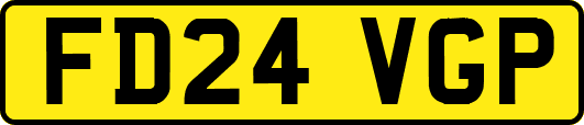FD24VGP