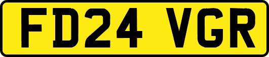 FD24VGR