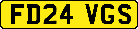 FD24VGS