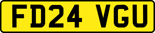 FD24VGU