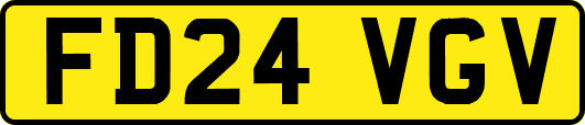 FD24VGV