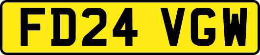 FD24VGW