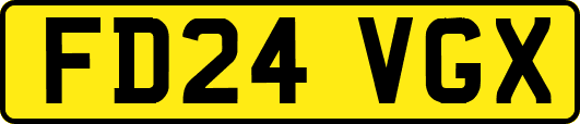 FD24VGX