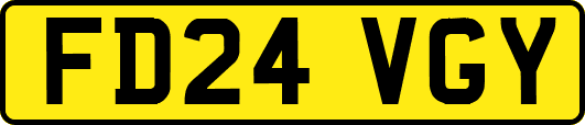 FD24VGY