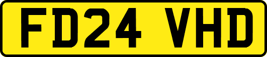 FD24VHD