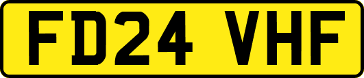 FD24VHF