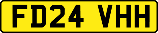 FD24VHH