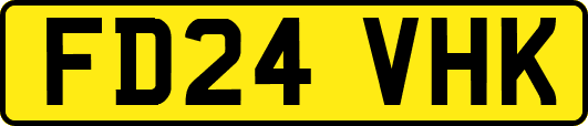 FD24VHK