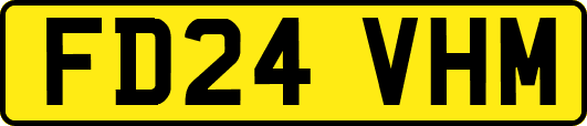 FD24VHM
