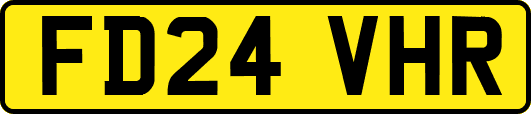FD24VHR