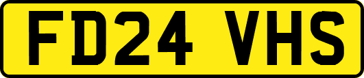 FD24VHS