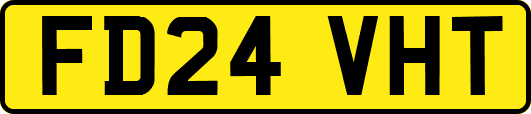 FD24VHT