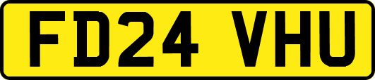 FD24VHU