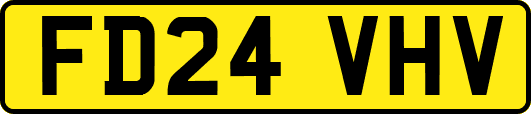 FD24VHV