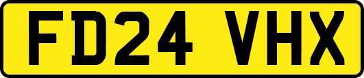 FD24VHX