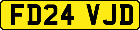 FD24VJD