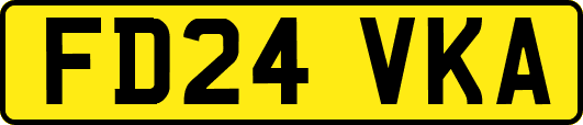 FD24VKA