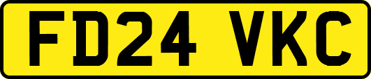 FD24VKC