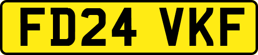 FD24VKF