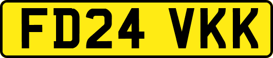 FD24VKK