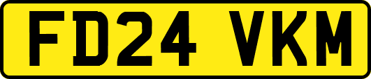FD24VKM