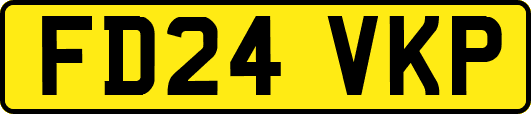 FD24VKP