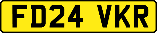 FD24VKR