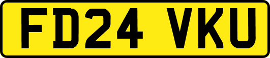 FD24VKU
