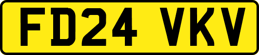 FD24VKV