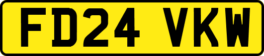 FD24VKW