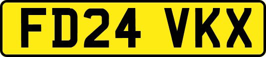 FD24VKX