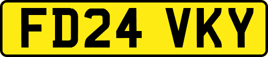 FD24VKY