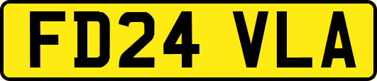 FD24VLA