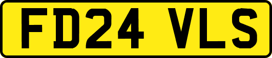 FD24VLS