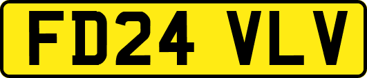 FD24VLV