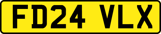 FD24VLX