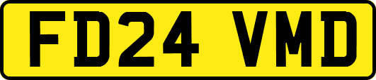 FD24VMD